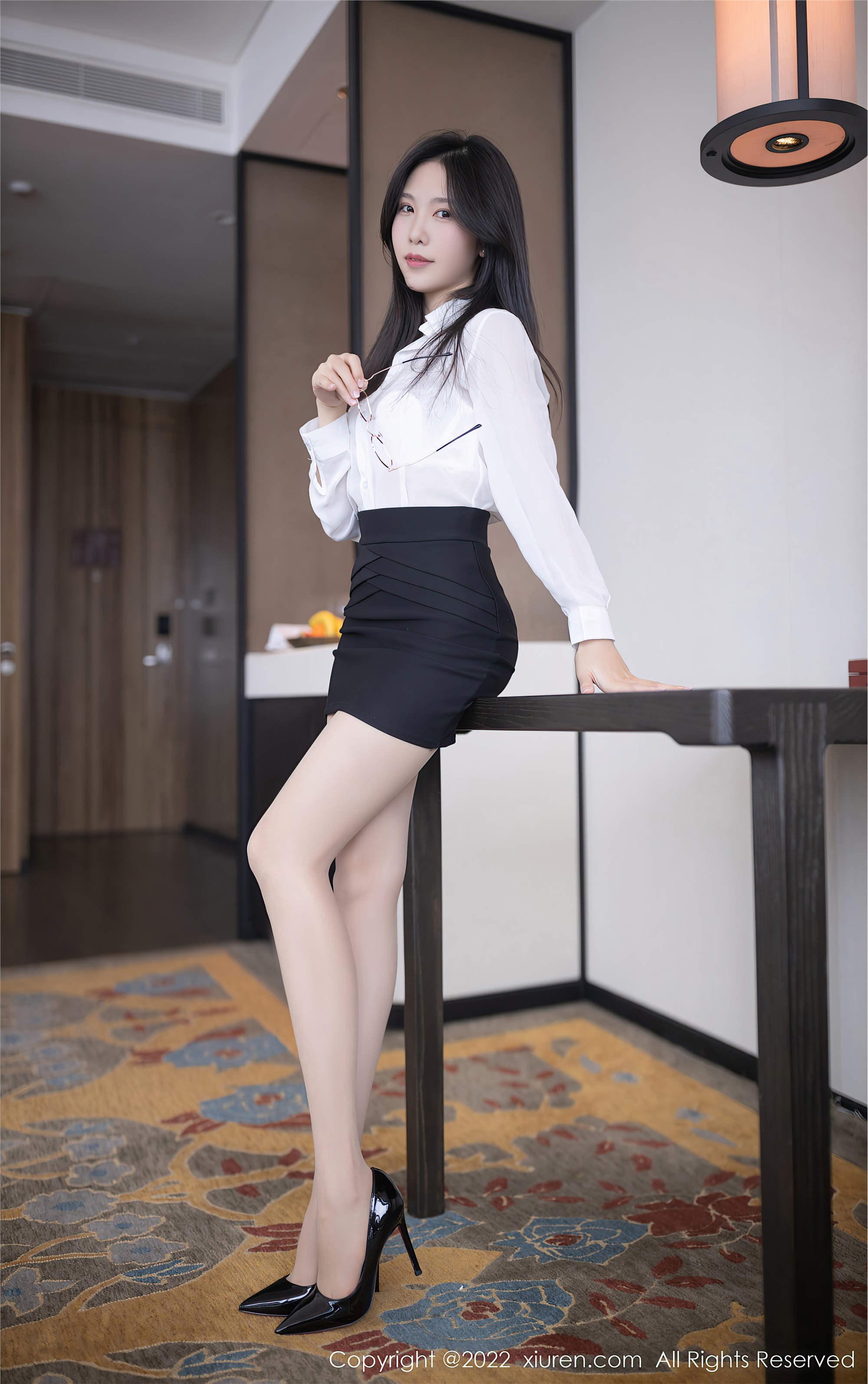 Xiuren秀人网 2022.03.30 NO.4796 利世